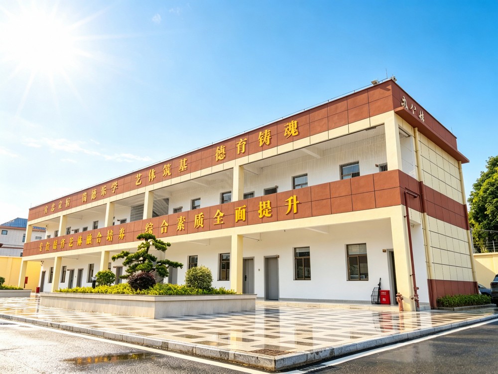 2026优选天津专业全封闭管教学校指南:志恒教育培训学校深度解析