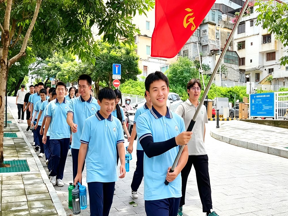 天津正规少年叛逆管教中心推荐指南