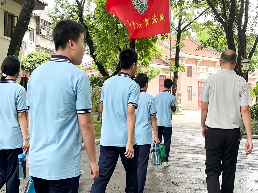 天津厌学孩子管教机构怎么联系?甄选指南