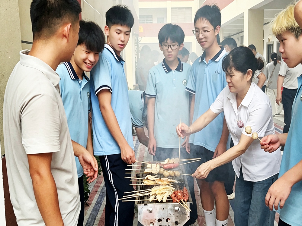 天津青少年素质培育机构怎么选?联系电话与择校指南