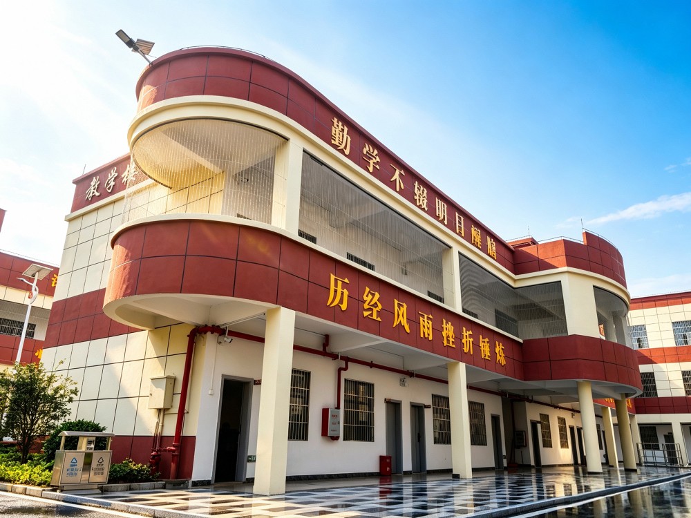 天津正规全封闭管教学校具体位置在哪里