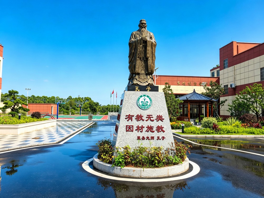天津全封闭管教学校选择指南:如何为孩子找到真正适合的成长之路