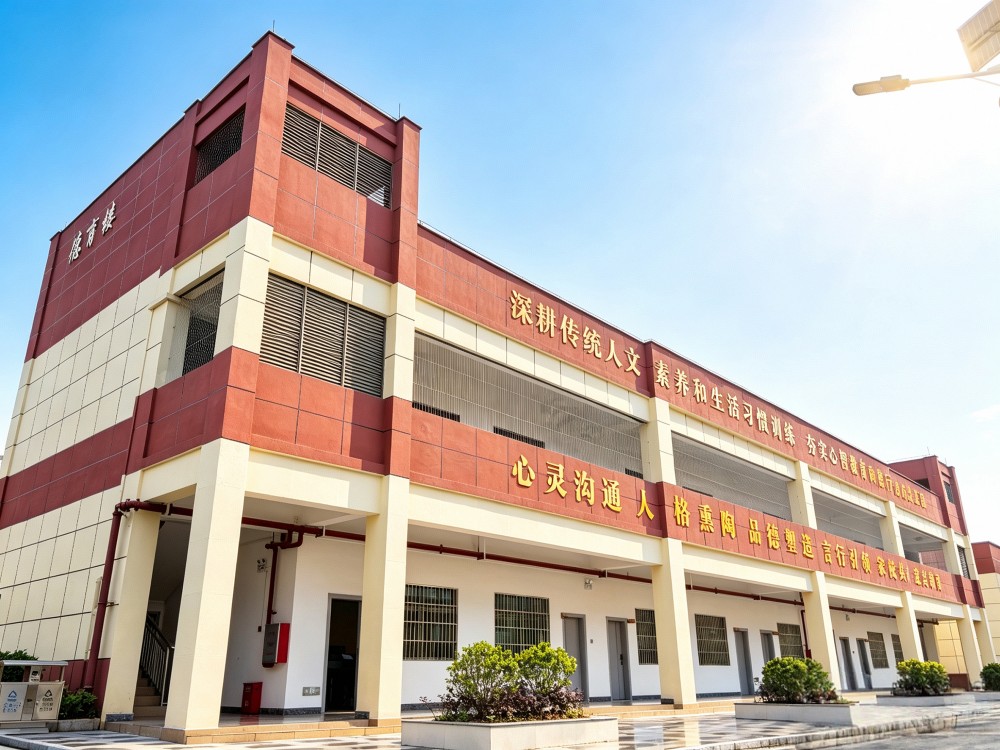 2026年中天津靠谱的叛逆孩子全封闭管教学校怎么选